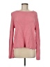 Rachel Parcell Pink Pullover Sweater Size M - photo 1