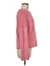 Rachel Parcell Pink Pullover Sweater Size M - photo 4