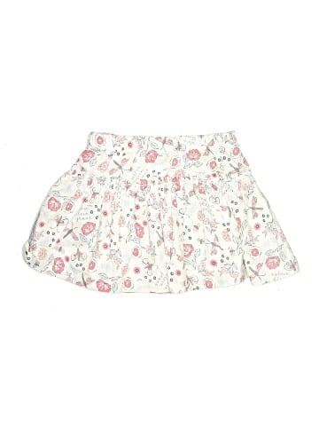 CALVIN KLEIN JEANS Skirt (view 2)