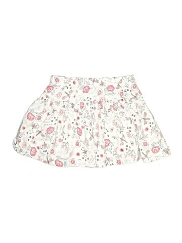 CALVIN KLEIN JEANS Skirt (view 1)