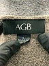 AGB Brown Pullover Sweater Size L - photo 7