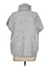 Unbranded Gray Turtleneck Sweater Size M - photo 1