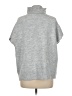 Unbranded Gray Turtleneck Sweater Size M - photo 2