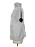 Unbranded Gray Turtleneck Sweater Size M - photo 5