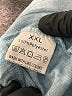 Unbranded 100% Polyester Blue Pullover Sweater Size XXL - photo 8