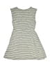 Rumi + Ryder Stripes Gray Dress Size 4 - 5 - photo 2