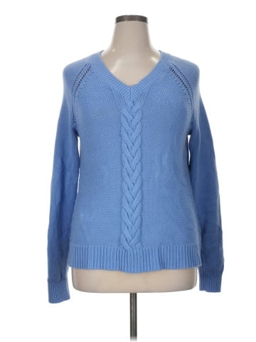 Old Navy Pullover Sweater (view 1)