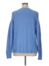 Old Navy Blue Pullover Sweater Size XL - photo 2