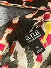a.n.a. A New Approach 100% Polyester Black Sleeveless Blouse Size XL - photo 7