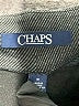Chaps Chevron-herringbone Black Dress Pants Size M - photo 6