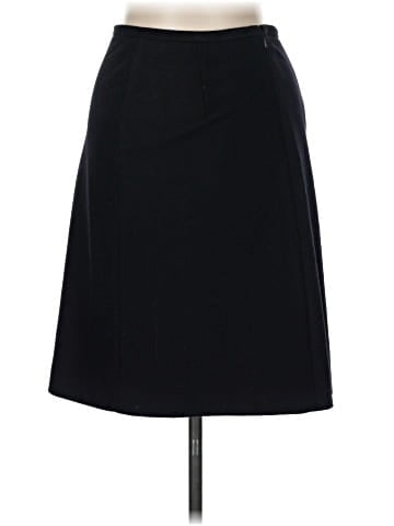 Banana Republic Formal Skirt (view 2)