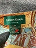 Lemon Grass Paisley Orange Long Sleeve Blouse Size M - photo 4