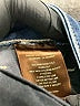 Kut from the Kloth Solid Blue Jeans Size 4 - photo 8