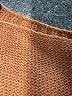 Unbranded 100% Polyester Brown Sweater Vest Size 2X - photo 7