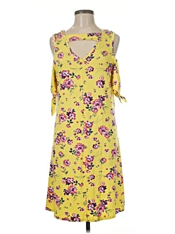 Alison Andrews Casual Dress (view 1)