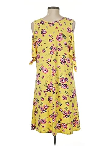 Alison Andrews Casual Dress (view 2)
