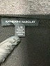 Katherine Barclay 100% Wool Black Wool Pullover Sweater Size L - photo 7