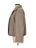 Divided by H&M Tan Coat Size L - photo 5