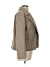 Divided by H&M Tan Coat Size L - photo 4