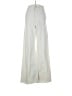 Zara Ivory Jeans Size 0 - photo 1