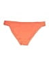 Primark Orange Swimsuit Bottoms Size 10 - photo 2