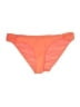 Primark Orange Swimsuit Bottoms Size 10 - photo 1