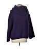 Express Purple Turtleneck Sweater Size L - photo 1