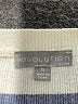 Evolution by Cyrus Stripes Tan Pullover Sweater Size 1X - photo 7