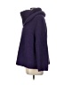 Express Purple Turtleneck Sweater Size L - photo 5