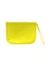 Unbranded Yellow Wristlet One size - photo 2