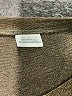 Three Dots Brown Long Sleeve Top Size XL - photo 7