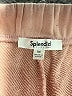 Splendid Solid Tan Shorts Size M - photo 3