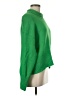 A New Day Green Turtleneck Sweater Size M - photo 4