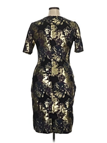 Theia Cocktail Dress (view 2)