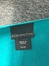 Covington 100% Polyester Teal Short Sleeve Top Size XL - photo 7