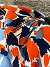 papermoon designed exclusively for Stitch Fix Blue Sleeveless Blouse Size L (estimated) - photo 8