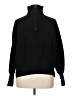 Unbranded Black Turtleneck Sweater Size XL - photo 1