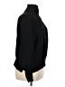 Unbranded Black Turtleneck Sweater Size XL - photo 4