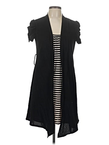 My Michelle Sleeveless T-Shirt (view 1)