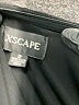 Xscape Stripes Black Casual Dress Size 2 - photo 6