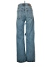 Aeropostale 100% Cotton Hearts Blue Jeans Size 00 - photo 2