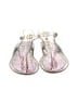 Kenneth Cole REACTION Ivory Gray Sandals Size 8 - photo 2