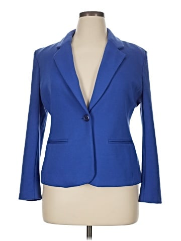 Elementz Blazer (view 1)