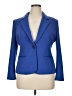 Elementz Blue Blazer Size XL (petite) - photo 1