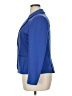 Elementz Blue Blazer Size XL (petite) - photo 5