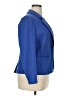 Elementz Blue Blazer Size XL (petite) - photo 4