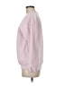 Gildan Pink Sweatshirt Size M - photo 5