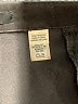 Elie Tahari 100% Polyester Solid Black Track Pants Size 6 - photo 8