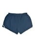 Under Armour 100% Polyester Blue Athletic Shorts Size M - photo 2