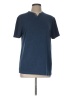 Assorted Brands Blue Short Sleeve Top Size M - photo 1
